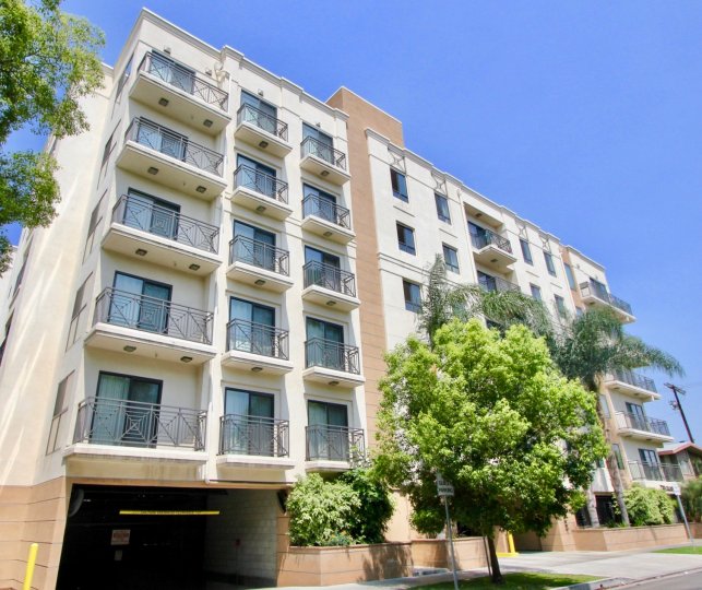 The Gramercy Koreatown CA